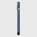 Raptic X-Doria Clutch Built Case etui iPhone 14 Plus z MagSafe pokrowiec plecki niebieski