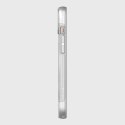 Raptic X-Doria Clutch Built Case etui iPhone 14 Plus z MagSafe pokrowiec plecki przezroczysty