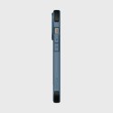 Raptic X-Doria Fort Case etui iPhone 14 Pro z MagSafe pancerny pokrowiec niebieski