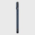 Raptic X-Doria Secure Case etui iPhone 14 z MagSafe pancerny pokrowiec niebieski