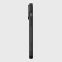 Raptic X-Doria Secure Case etui iPhone 14 Pro Max z MagSafe pancerny pokrowiec czarny