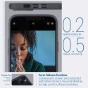 Etui Caseology Skyfall na iPhone 14 Plus - czarny mat