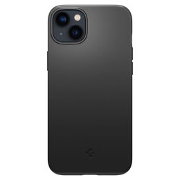 Etui Spigen Thin Fit na iPhone 14 Plus - czarne