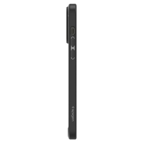 Etui Spigen Ultra Hybrid na iPhone 14 Pro Max - czarny mat Etui Spigen Ultra Hybrid na iPhone 14 Pro Max - czarny mat