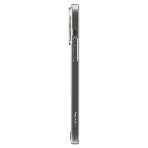 Etui Spigen Ultra Hybrid na iPhone 14 Pro Max - przezroczyste Etui Spigen Ultra Hybrid na iPhone 14 Pro Max - przezroczyste
