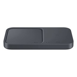 Ładowarka Samsung Wireless Charger Duo EP-P5400BBEGEU indukcyjna 15W - czarna