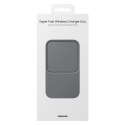 Ładowarka Samsung Wireless Charger Duo EP-P5400BBEGEU indukcyjna 15W - czarna