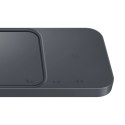 Ładowarka Samsung Wireless Charger Duo EP-P5400BBEGEU indukcyjna 15W - czarna