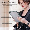 ESR Ascend Hybrid na iPad Pro 12.9'' 2021 / 2022 - zielone