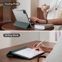ESR Ascend Hybrid na iPad Pro 12.9'' 2021 / 2022 - zielone