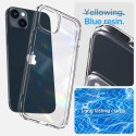 Etui Spigen Ultra Hybrid na iPhone 14 - przezroczyste