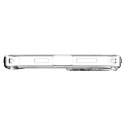 Etui Spigen Ultra Hybrid na iPhone 14 - przezroczyste
