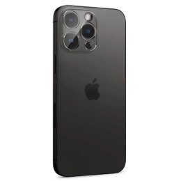 Osłona aparatu Spigen Optik.tR Camera Protector na iPhone 14 Pro / 14 Pro Max - przezroczysta 2 szt.