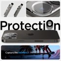 Osłona aparatu Spigen Optik.tR Camera Protector na iPhone 14 Pro / 14 Pro Max - przezroczysta 2 szt.