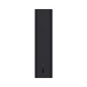 Powerbank Baseus Adaman2 20000mAh 30W 2x USB-A / USB-C PD / QC / SCP / Oppo Super VOOC - czarny