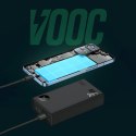 Powerbank Baseus Adaman2 20000mAh 30W 2x USB-A / USB-C PD / QC / SCP / Oppo Super VOOC - czarny
