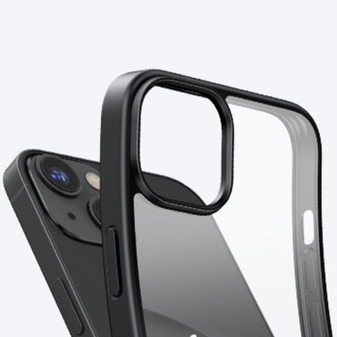 Ugreen LP634 Kickstand Protective Case sztywne etui z żelową ramką i wbudowaną podstawką do iPhone 14 Plus (90925) Ugreen LP634 Kickstand Protective Case sztywne etui z żelową ramką i wbudowaną podstawką do iPhone 14 Plus (90925)