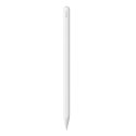 Aktywny rysik stylus do iPad Baseus Smooth Writing 2 SXBC060102 - biały