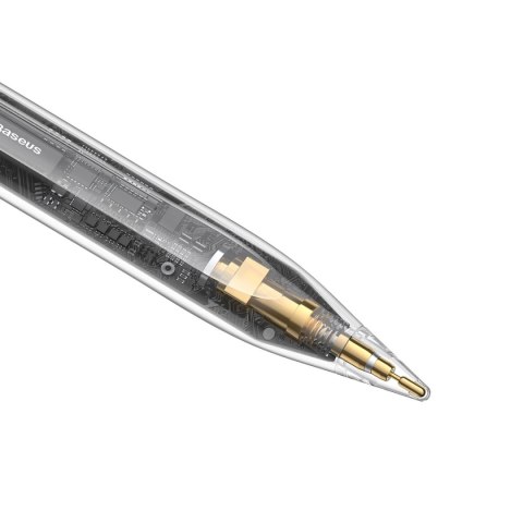 Aktywny rysik stylus do iPad Baseus Smooth Writing 2 SXBC060102 - biały Aktywny rysik stylus do iPad Baseus Smooth Writing 2 SXBC060102 - biały