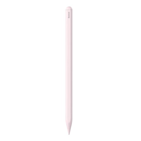 Aktywny rysik stylus do iPad Baseus Smooth Writing 2 SXBC060104 - różowy Aktywny rysik stylus do iPad Baseus Smooth Writing 2 SXBC060104 - różowy