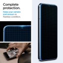 Szkło hartowane Spigen Glas.tR EZ Fit na Samsung Galaxy S23 - 2 szt.