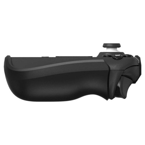 Etui Spigen Thin Fit Pro na Steam Deck - czarne Etui Spigen Thin Fit Pro na Steam Deck - czarne