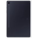 Etui z klapką NotePaper do Samsung Galaxy Tab S9 - białe