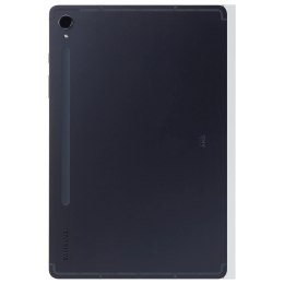 Etui z klapką NotePaper do Samsung Galaxy Tab S9 - białe