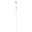 Kabel Apple MM093ZM/A USB-C - USB-C 1 m - biały