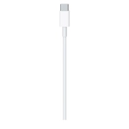 Kabel Apple MM093ZM/A USB-C - USB-C 1 m - biały