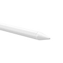 Rysik Baseus Smooth Writing 2 ze wskaźnikiem LED - biały