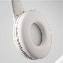 Słuchawki Dudao X22Pro nauszne bezprzewodowe Bluetooth 5.3 - białe