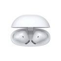 Słuchawki bezprzewodowe Joyroom Jpods Series JR-PB1 TWS ENC IPX4 - białe