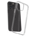 Etui Spigen Airskin Hybrid na iPhone 15 Pro - przezroczyste