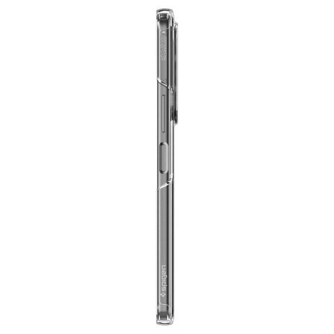 Etui Spigen Ultra Hybrid na Samsung Galaxy Z Fold 5 - przezroczyste Etui Spigen Ultra Hybrid na Samsung Galaxy Z Fold 5 - przezroczyste