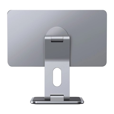 Magnetyczny składany stojak Baseus MagStable na tablety 12.9'' - szary Magnetyczny składany stojak Baseus MagStable na tablety 12.9'' - szary