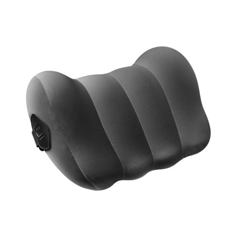 Poduszka samochodowa Baseus ComfortRide - czarna Poduszka samochodowa Baseus ComfortRide - czarna