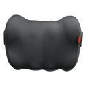 Poduszka samochodowa Baseus ComfortRide - czarna
