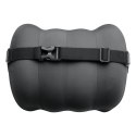 Poduszka samochodowa Baseus ComfortRide - czarna
