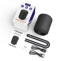 Bezprzewodowy głośnik Tronsmart T6 Mini Bluetooth 5.3 15W - czarny