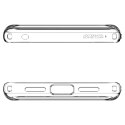 Etui Spigen Ultra Hybrid na Google Pixel 8 - przezroczyste