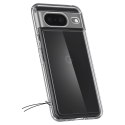 Etui Spigen Ultra Hybrid na Google Pixel 8 - przezroczyste