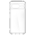 Etui Spigen Ultra Hybrid na Google Pixel 8 - przezroczyste