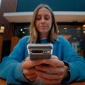 Etui Spigen Ultra Hybrid na Google Pixel 8 - przezroczyste