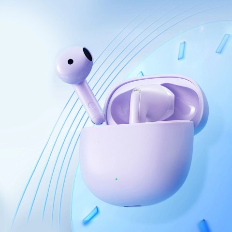 Słuchawki bezprzewodowe TWS Joyroom Funpods Series JR-FB1 Bluetooth 5.3 - fioletowe Słuchawki bezprzewodowe TWS Joyroom Funpods Series JR-FB1 Bluetooth 5.3 - fioletowe