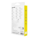 Kabel Baseus CB000068 USB-C - USB-C 240W PD 8K 60Hz 1m - czarny