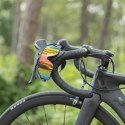 Okulary rowerowe Rockbros 10134PL polaryzujące - niebieskie