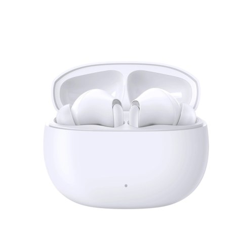 Słuchawki bezprzewodowe TWS Joyroom Funpods Series JR-FB3 Bluetooth 5.3 - białe Słuchawki bezprzewodowe TWS Joyroom Funpods Series JR-FB3 Bluetooth 5.3 - białe