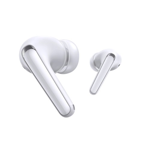 Słuchawki bezprzewodowe TWS Joyroom Funpods Series JR-FB3 Bluetooth 5.3 - białe Słuchawki bezprzewodowe TWS Joyroom Funpods Series JR-FB3 Bluetooth 5.3 - białe