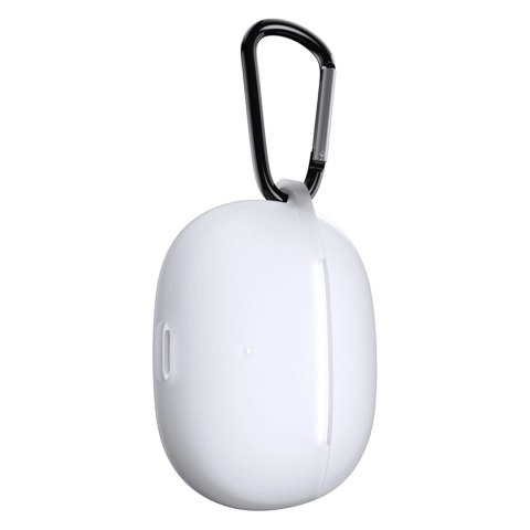 Słuchawki bezprzewodowe TWS Joyroom Funpods Series JR-FB3 Bluetooth 5.3 - białe Słuchawki bezprzewodowe TWS Joyroom Funpods Series JR-FB3 Bluetooth 5.3 - białe